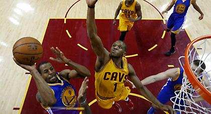 Ιστορία έγραψαν και οι δεύτεροι στους τελικούς του ΝΒΑ