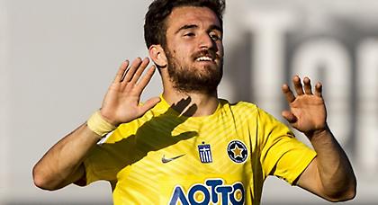 Όπως ο Φορτούνης