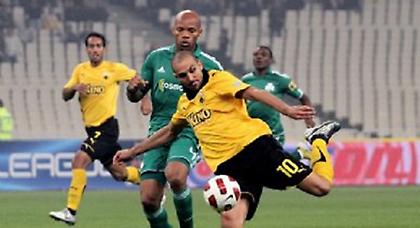 Ο «τρομοκράτης» επιστρέφει, για να τελειώσει μια… δουλειά!