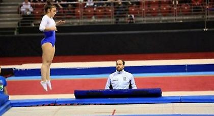 Παραλίγο πρόκριση για Κασάπογλου