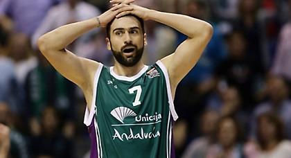 Φεύγει από τη Μάλαγα ο Βασιλειάδης