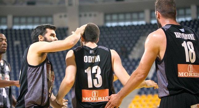 Μία και… καλή ο ΠΑΟΚ!