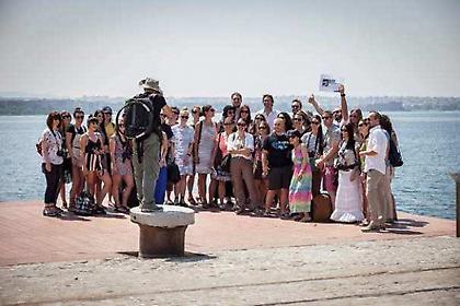 Το Blogtrotters 2015 κάνει buzz στα social media