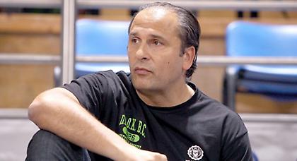 Πρέλεβιτς: «Ευχαριστούμε τον κ. Σαββίδη»