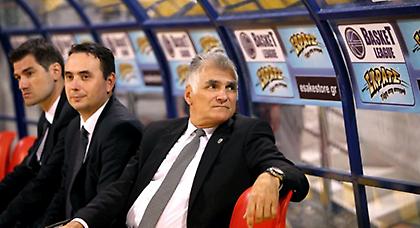 Μαρκόπουλος: «Με στενοχώρησαν τα άδεια γήπεδα»