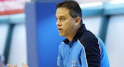 Δικαιουλάκος: «Δε μας ευνοούσε τίποτα κόντρα στη Γαλλία»