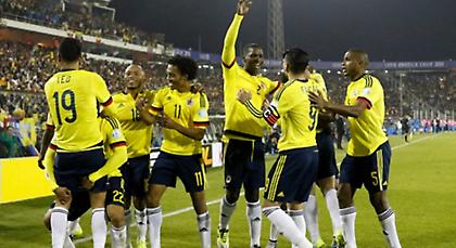 Άλλος χόρεψε... σάμπα! (video)