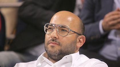 Στα χέρια του Λάσκαρη η ΚΑΕ Άρης