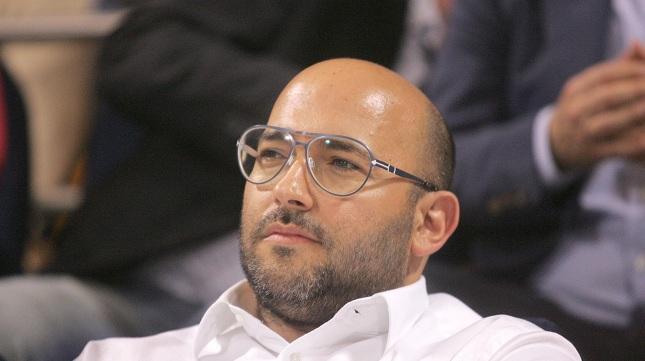 Στα χέρια του Λάσκαρη η ΚΑΕ Άρης