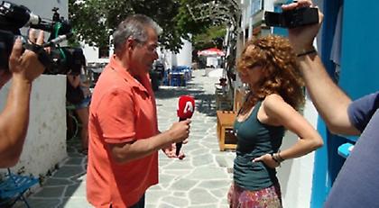 «60’ Ελλάδα»: Τελευταίος σταθμός η Φολέγανδρος