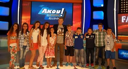 Άκου τι είπαν βραδιάτικα: «Τρελοκόριτσα» vs «Fantastic Five»