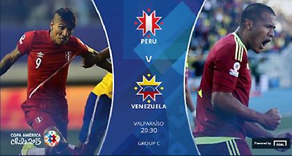 Η δεύτερη παράσταση του Βάργκας