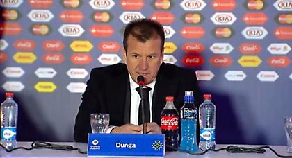 Ντούνγκα: «Μπρούμε και χωρίς τον Νεϊμάρ»