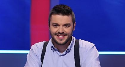 Το συγκινητικό αντίο στον Πέτρο Πολυχρονίδη