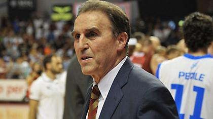 Έμειναν Βενετία Ρεκαλκάτι και Πέριτς