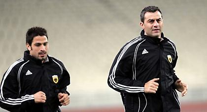 Οι «κιτρινόμαυροι» που έφυγαν, μα ξαναγύρισαν