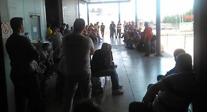 Οι εργαζόμενοι στα πρακτορεία Τύπου αποφάσισαν 48ωρη απεργία