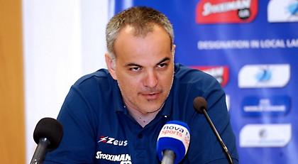 «Εύθραυστες ισορροπίες»