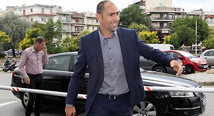 Ο Τούντορ, το… iso του Αρνεσεν, η στήριξη του Ιβάν