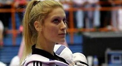 Εκτός η Δημητροπούλου