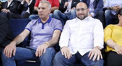 Λάσκαρης: «Στόχος μας είναι να ξυπνήσουμε τον κοιμώμενο γίγαντα»