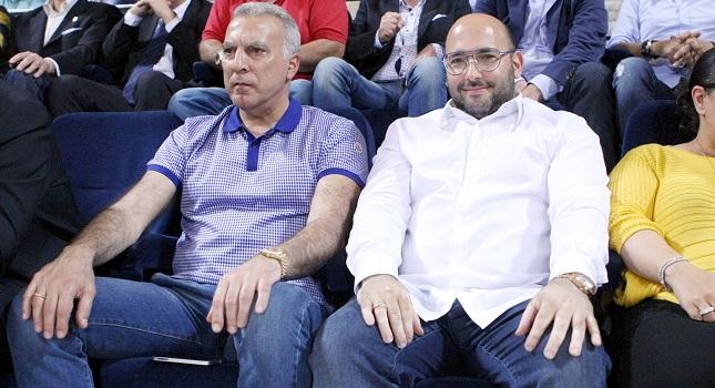 Λάσκαρης: «Στόχος μας είναι να ξυπνήσουμε τον κοιμώμενο γίγαντα»