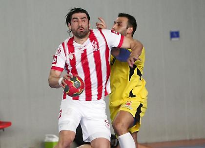 Πιστός στην ιστορία του ο Φίλιππος