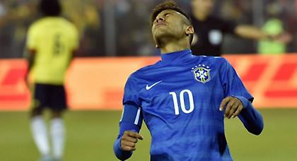 Χάνει Νεϊμάρ η Βραζιλία