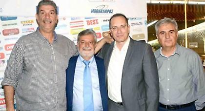 «Όλη η Πάτρα μια παρέα»