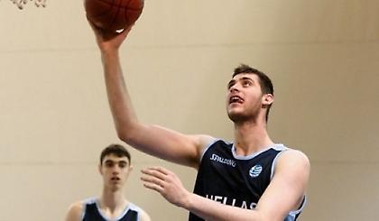 Νίκη με σούπερ Παπαγιάννη για τους Έφηβους