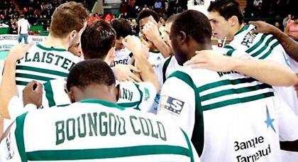 Προβάδισμα τίτλου για Λιμόζ