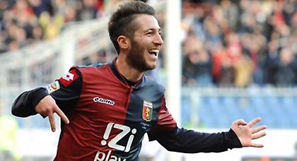 Παίρνει δίδυμο από Τζένοα η Ρόμα