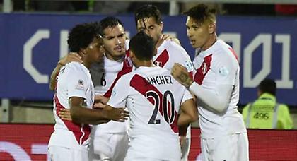 Έβαλε «φωτιά»  ο Πισάρο