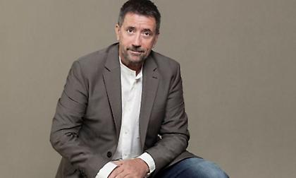 «Καλό καλοκαίρι» λέει και ο Σπύρος Παπαδόπουλος