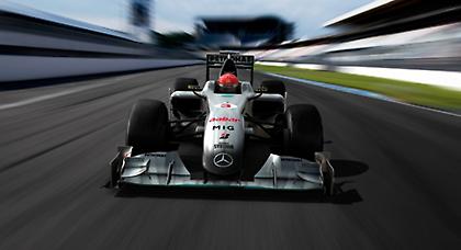 Φόρμουλα 1: Grand Prix Αυστρίας