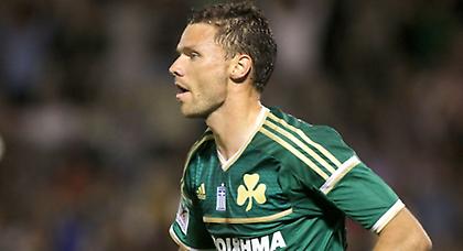 Θέλει έναν Μπεργκ για την άμυνα