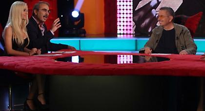 «ΟΛΑ ΜΠΙΠ»: Στην κορυφή της τηλεθέασης