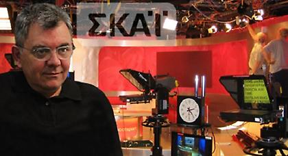 «Ακραίως» με τον Αλέξη Μητρόπουλο