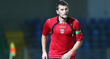 Συνεχίζει στην Κύπρο ο Ταραλίδης