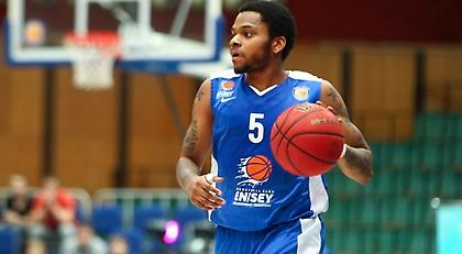 Προς ΝΒΑ ο Κούπερ