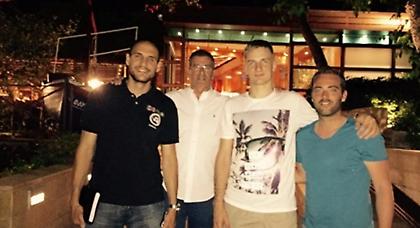 «Βόμβα» από την Κύμη!