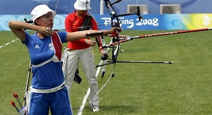 Ξεχώρισε και προκρίθηκε η Ψαρρά