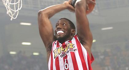 «Κολλάει» του Ντάνστον στη Σλοβενία!