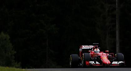 Από τελευταίος… πρώτος ο Φέτελ