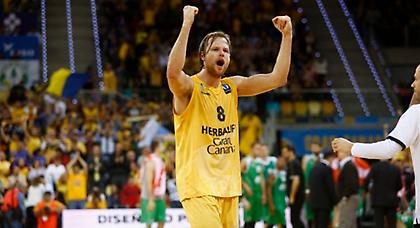 Έμεινε στα Κανάρια ο Νιούλεϊ