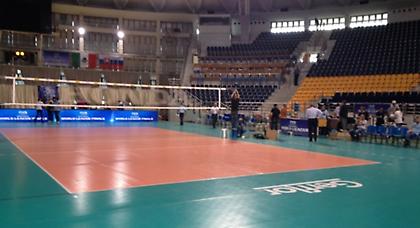 Πυρκαγιά στο Αλεξάνδρειο