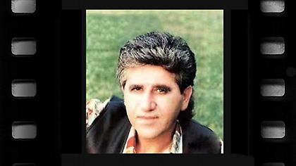 «Αν είσαι η μεγάλη αγάπη» - Σπύρος Ζαχαριάς