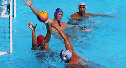 Με ψηλά το κεφάλι!