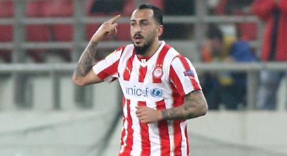 Και η Ουντινέζε στο κόλπο για Μήτρογλου