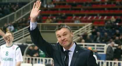 Μίλησε με Γιασικεβίτσιους ο Παναθηναϊκός!